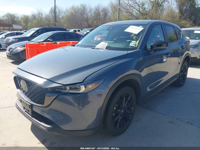 Aukcja sprzedaży 2024 Mazda Cx-5 2.5 S Carbon Edition, vin: JM3KFBCL8R0522386, numer aukcji: 44601437