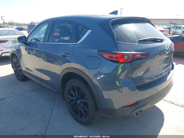 Aukcja sprzedaży 2024 Mazda Cx-5 2.5 S Carbon Edition, vin: JM3KFBCL8R0522386, numer aukcji: 44601437