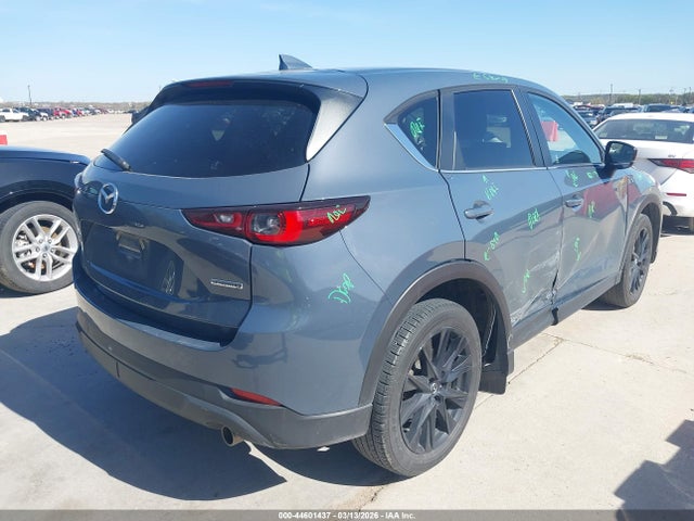 Aukcja sprzedaży 2024 Mazda Cx-5 2.5 S Carbon Edition, vin: JM3KFBCL8R0522386, numer aukcji: 44601437