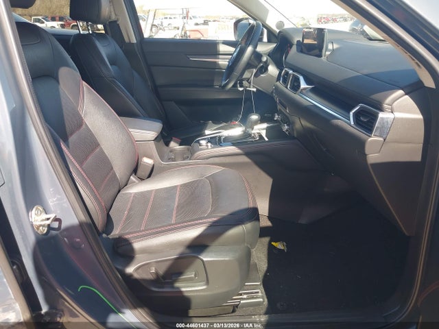 Aukcja sprzedaży 2024 Mazda Cx-5 2.5 S Carbon Edition, vin: JM3KFBCL8R0522386, numer aukcji: 44601437
