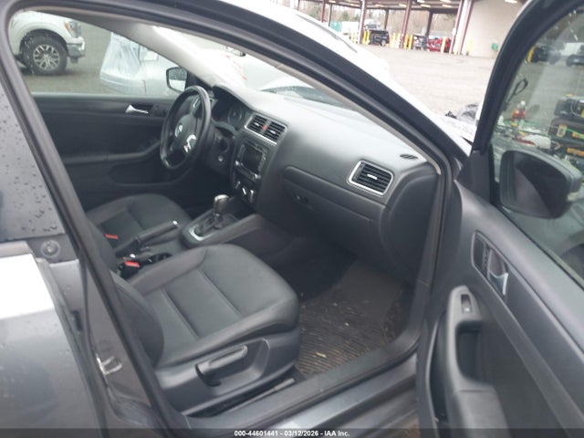 2012 Volkswagen Jetta 2.5l Se მანქანა იყიდება აუქციონზე, vin: 3VWDP7AJ4CM386823, აუქციონის ნომერი: 44601441