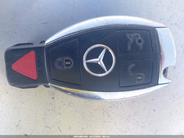 44601444 :رقم المزاد ، WDDWF4KB6GR161768 vin ، 2016 Mercedes-benz C 300 4matic مزاد بيع