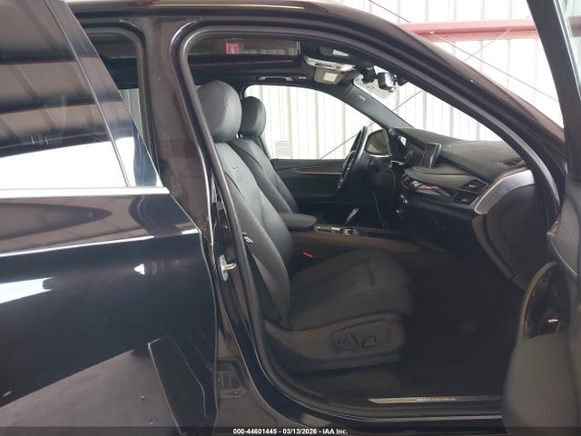 Aukcja sprzedaży 2017 Bmw X5 Edrive Xdrive40e Iperformance, vin: 5UXKT0C35H0V95492, numer aukcji: 44601445
