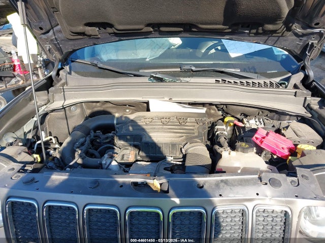 2021 JEEP RENEGADE ZACNJDD17MPM24138 Photo 9