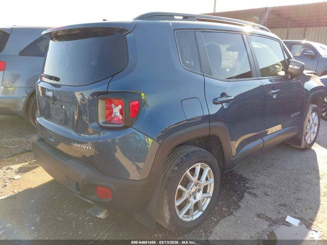2021 JEEP RENEGADE ZACNJDD17MPM24138 Photo 3
