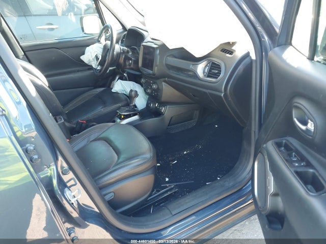 2021 JEEP RENEGADE ZACNJDD17MPM24138 Photo 4