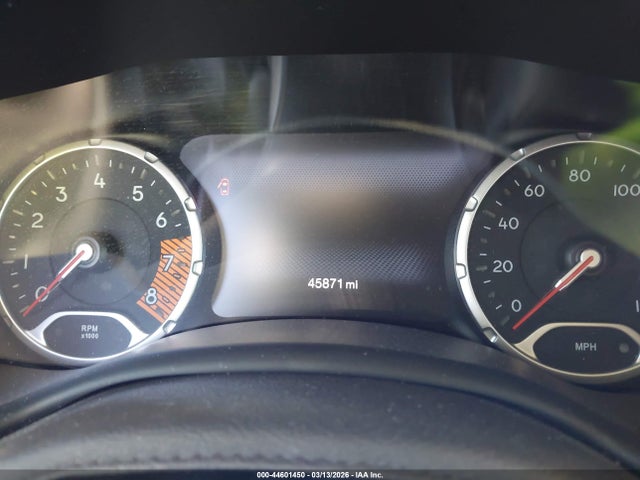 2021 JEEP RENEGADE ZACNJDD17MPM24138 Photo 6