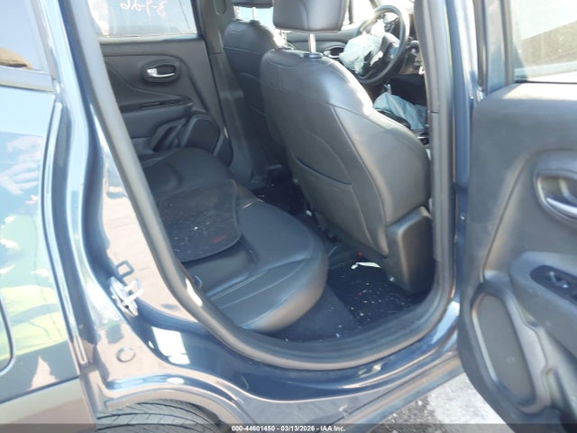 2021 JEEP RENEGADE ZACNJDD17MPM24138 Photo 7