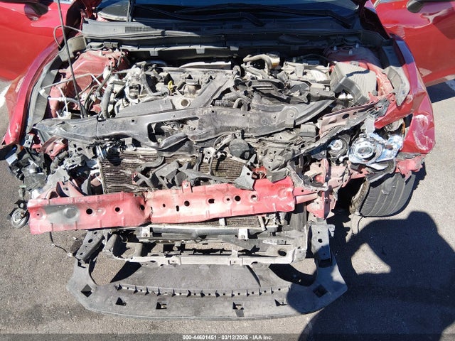 2015 Mazda Mazda6 მანქანა იყიდება აუქციონზე, vin: JM1GJ1V59F1212047, აუქციონის ნომერი: 44601451