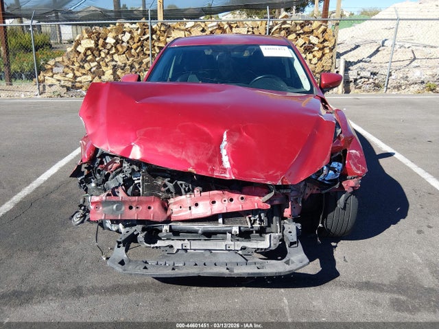 2015 Mazda Mazda6 მანქანა იყიდება აუქციონზე, vin: JM1GJ1V59F1212047, აუქციონის ნომერი: 44601451