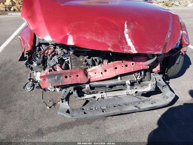 2015 Mazda Mazda6 მანქანა იყიდება აუქციონზე, vin: JM1GJ1V59F1212047, აუქციონის ნომერი: 44601451