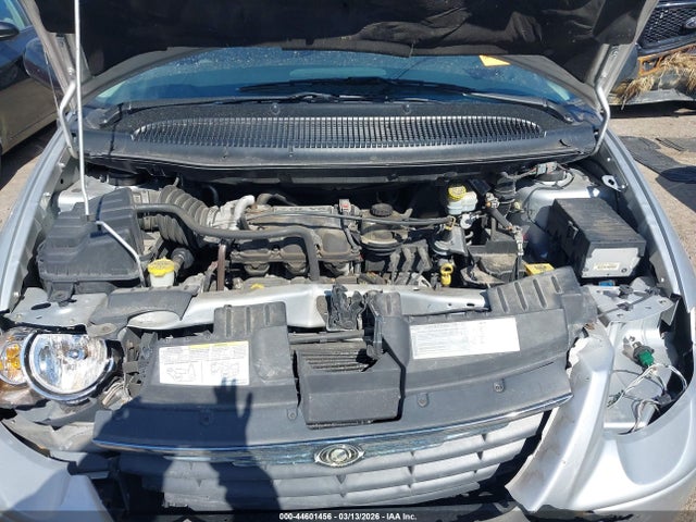 2007 CHRYSLER TOWN & COUNTRY 2A4GP54L97R136388 Photo 9