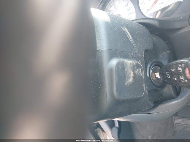 2007 CHRYSLER TOWN & COUNTRY 2A4GP54L97R136388 Photo 10