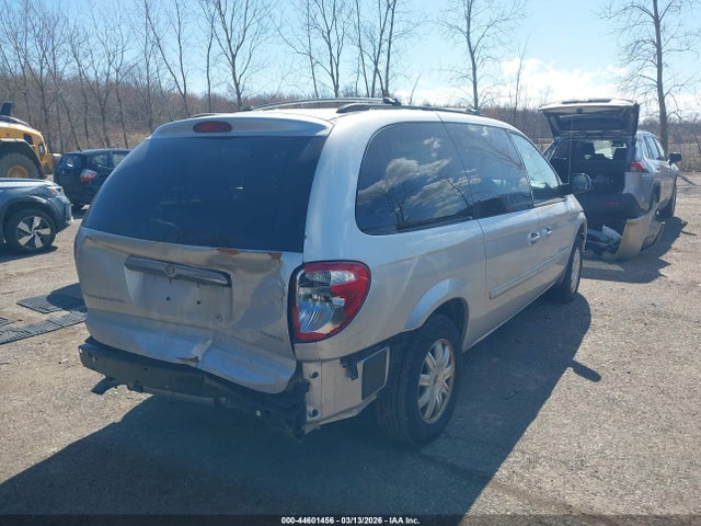 2007 CHRYSLER TOWN & COUNTRY 2A4GP54L97R136388 Photo 3