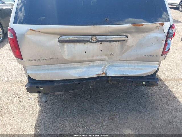 2007 CHRYSLER TOWN & COUNTRY 2A4GP54L97R136388 Photo 5