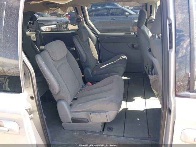 2007 CHRYSLER TOWN & COUNTRY 2A4GP54L97R136388 Photo 7