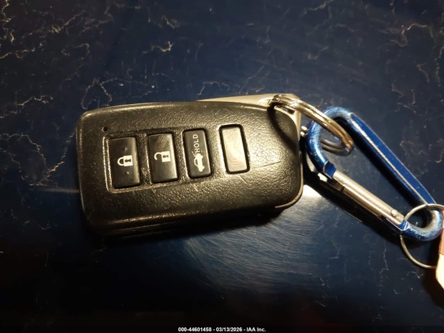 2015 LEXUS IS 250 JTHBF1D28F5062913 Photo 10