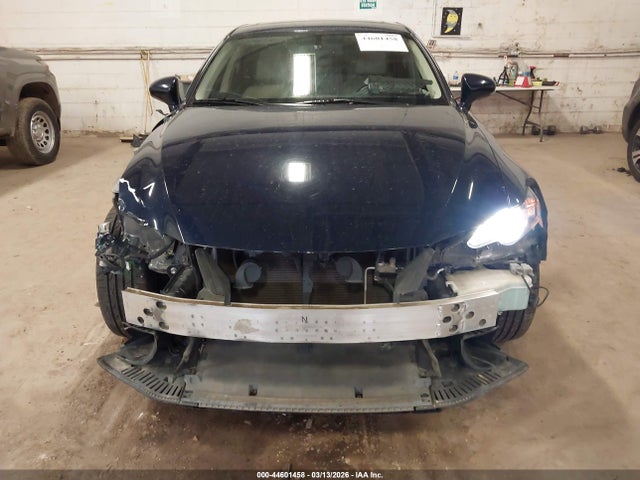 2015 LEXUS IS 250 JTHBF1D28F5062913 Photo 5