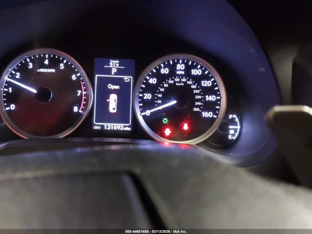 2015 LEXUS IS 250 JTHBF1D28F5062913 Photo 6