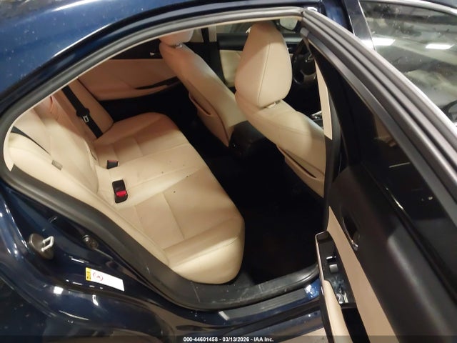 2015 LEXUS IS 250 JTHBF1D28F5062913 Photo 7