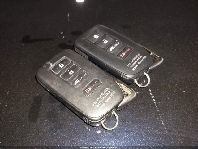 2021 LEXUS RX 350 2T2HZMDA4MC285019 Photo 10