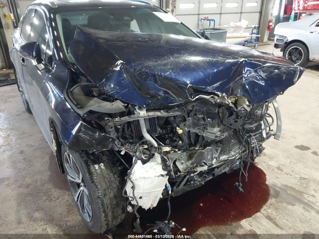 2021 LEXUS RX 350 2T2HZMDA4MC285019 Photo 5