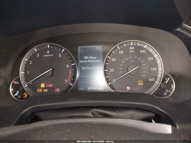 2021 LEXUS RX 350 2T2HZMDA4MC285019 Photo 6