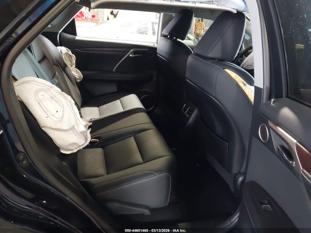 2021 LEXUS RX 350 2T2HZMDA4MC285019 Photo 7