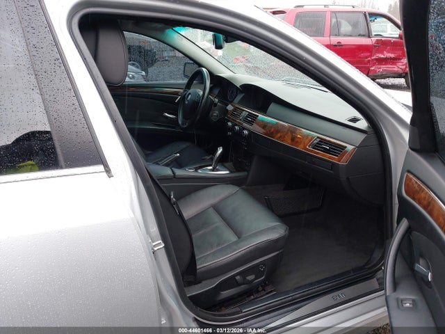 Продаж на аукціоні авто 2008 Bmw 535i, vin: WBANW13578CZ82179, номер лоту: 44601466