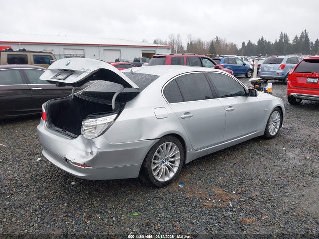 Продаж на аукціоні авто 2008 Bmw 535i, vin: WBANW13578CZ82179, номер лоту: 44601466