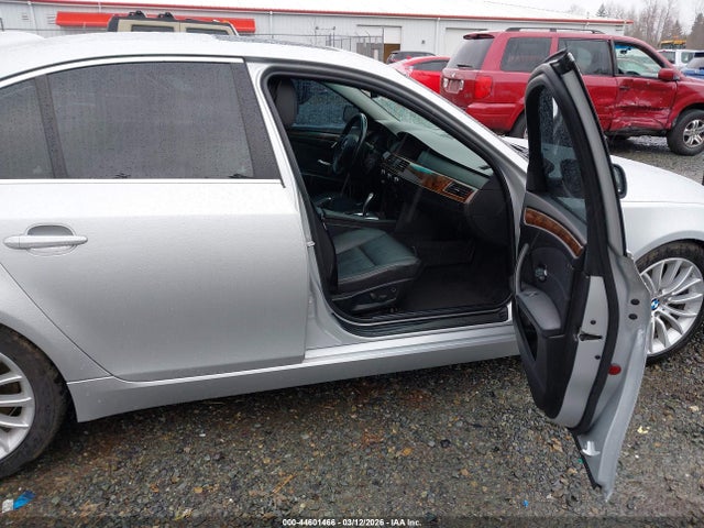 Продаж на аукціоні авто 2008 Bmw 535i, vin: WBANW13578CZ82179, номер лоту: 44601466