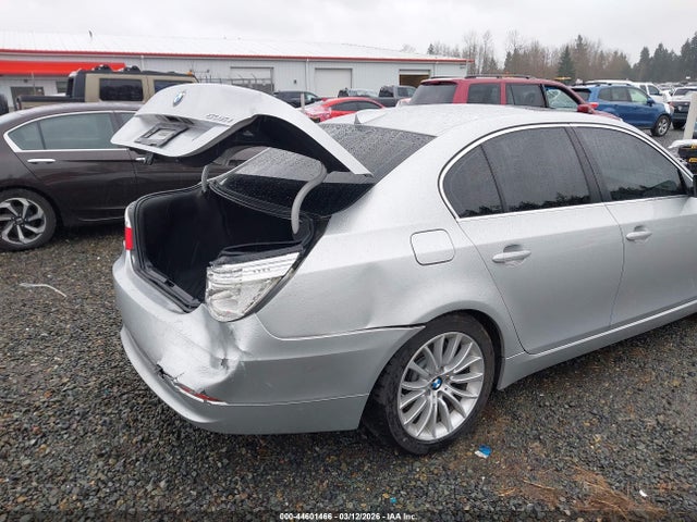 Продаж на аукціоні авто 2008 Bmw 535i, vin: WBANW13578CZ82179, номер лоту: 44601466