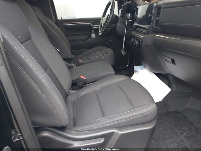 1GCPDKEKXPZ212872 Chevrolet Silverado 1500 4wd Short Bed Lt With 2fl
