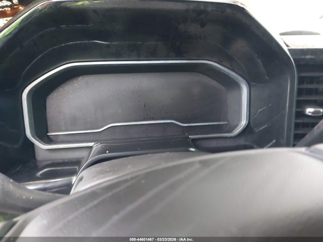1GCPDKEKXPZ212872 Chevrolet Silverado 1500 4wd Short Bed Lt With 2fl