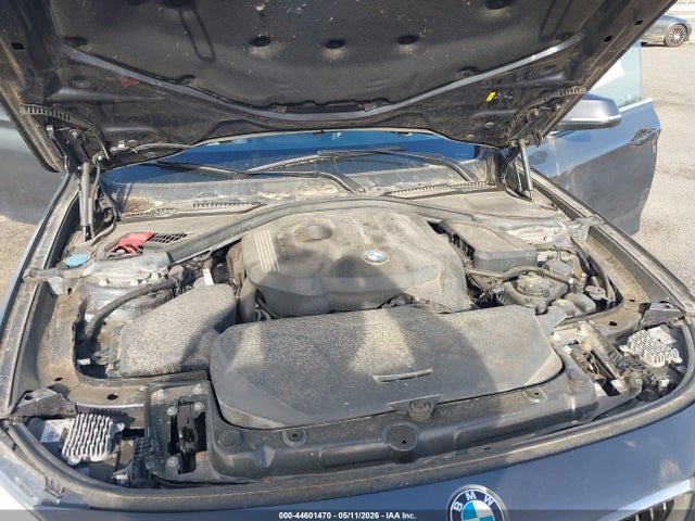 Aukcja sprzedaży 2018 Bmw 330i Gran Turismo Xdrive, vin: WBA8Z9C57JG828105, numer aukcji: 44601470