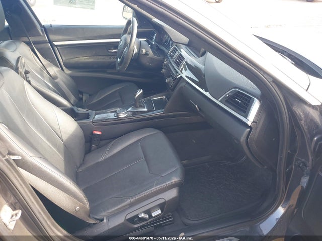 Aukcja sprzedaży 2018 Bmw 330i Gran Turismo Xdrive, vin: WBA8Z9C57JG828105, numer aukcji: 44601470