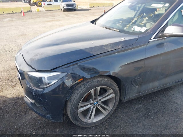 Aukcja sprzedaży 2018 Bmw 330i Gran Turismo Xdrive, vin: WBA8Z9C57JG828105, numer aukcji: 44601470