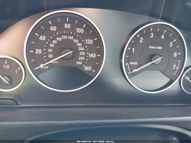 Aukcja sprzedaży 2018 Bmw 330i Gran Turismo Xdrive, vin: WBA8Z9C57JG828105, numer aukcji: 44601470