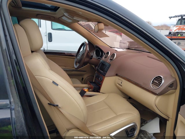 Aukcja sprzedaży 2008 Mercedes-benz Gl 320 Cdi 4matic, vin: 4JGBF22E08A343405, numer aukcji: 44601474