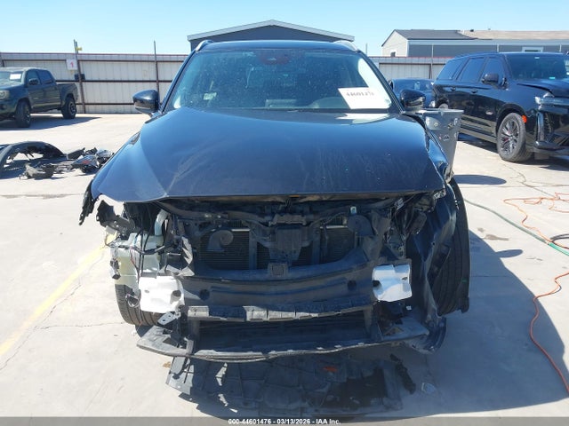 Продажа на аукционе авто 2018 Mazda Cx-5 Grand Touring, vin: JM3KFADM7J0420213, номер лота: 44601476