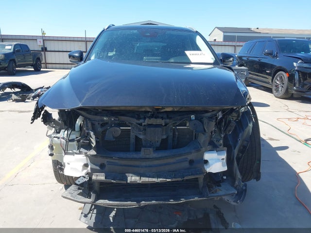 Продажа на аукционе авто 2018 Mazda Cx-5 Grand Touring, vin: JM3KFADM7J0420213, номер лота: 44601476