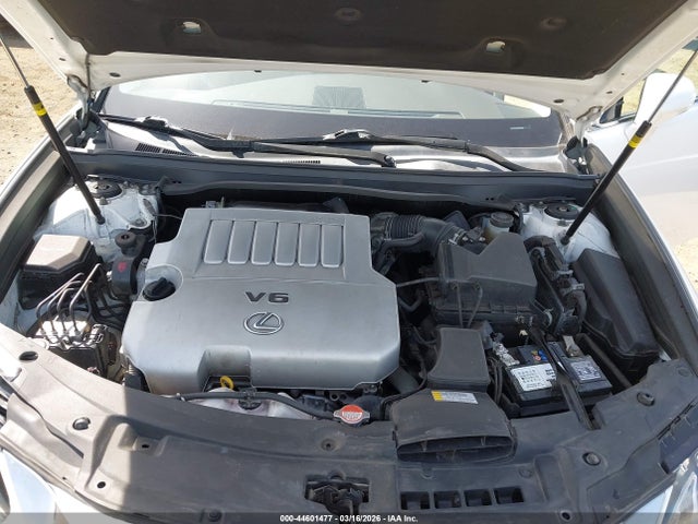 JTHBK1GG1G2226850 Lexus ES 350