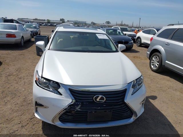 JTHBK1GG1G2226850 Lexus ES 350