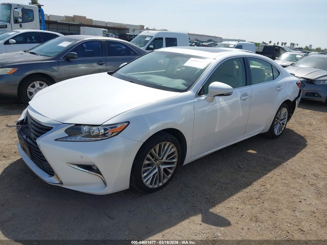 JTHBK1GG1G2226850 Lexus ES 350