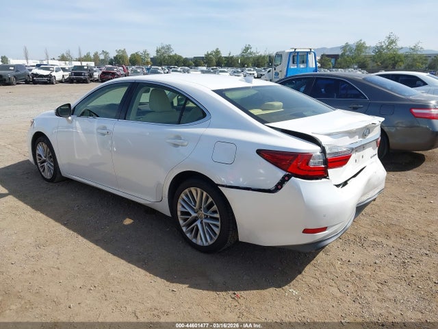 JTHBK1GG1G2226850 Lexus ES 350