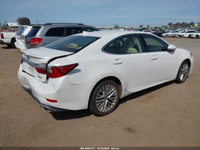 JTHBK1GG1G2226850 Lexus ES 350