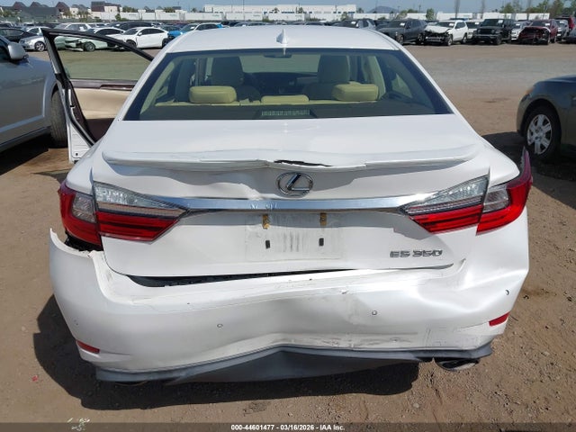 JTHBK1GG1G2226850 Lexus ES 350