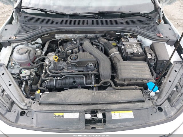 3VWBX7BU0SM025216 Volkswagen Jetta 1.5t Sport