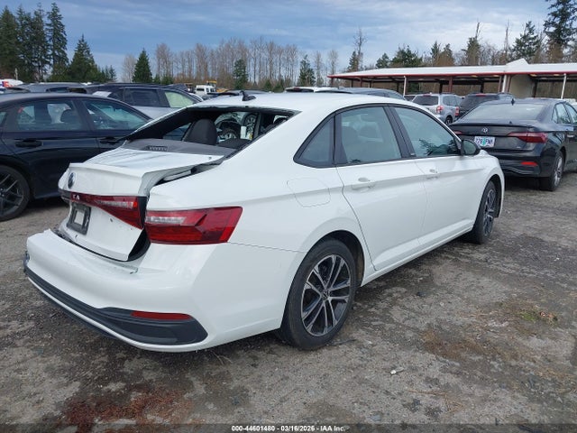 3VWBX7BU0SM025216 Volkswagen Jetta 1.5t Sport