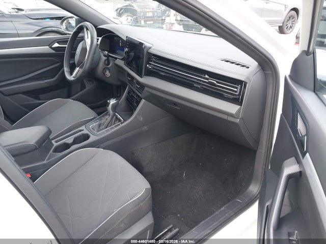 3VWBX7BU0SM025216 Volkswagen Jetta 1.5t Sport
